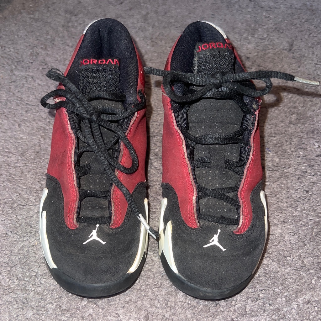 Jordan Boys Air Jordan Sneakers
